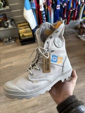 Destiny x Palladium Boots -