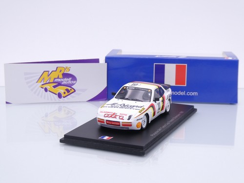 Spark sf311 porsche 944 - spark,