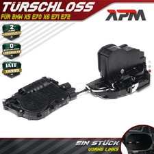 Türschloss Schloss Stellmotor