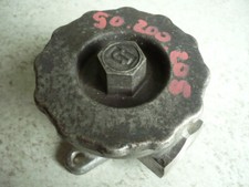 Micro S Filter Hydraulik VEB