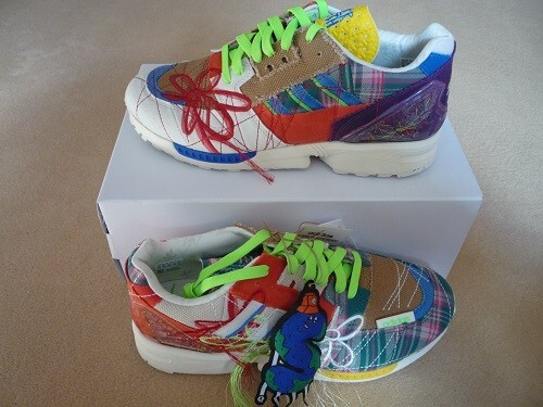 Sean wotherspoon adidas zx - wotherspoon,