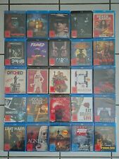 Neue & OVP Horror Blu-Ray