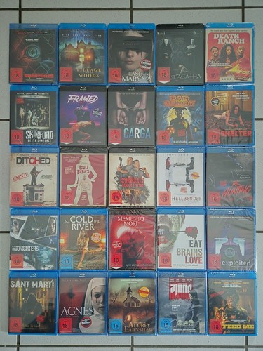 Neue ovp horror - ovp,