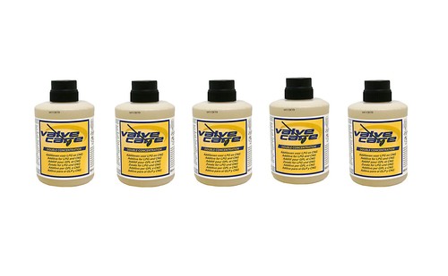 Prins valve care - x, additiv