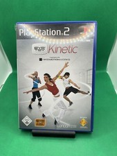 Eyetoy: Kinetic PS2 - 21