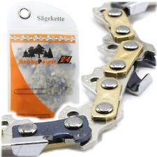 Sägekette 25 30 35 40 45 50 cm 3/8 LP  1,1mm 1,3mm TG 33, 40, 44, 46, 52, 56, 62