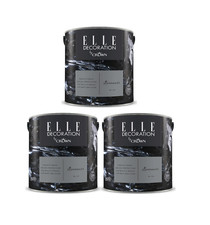 Elle decoration 3x2 liter - elle, 3x2,5