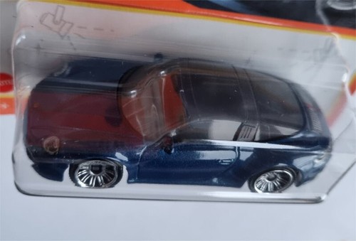 2024 matchbox porsche - matchbox,
