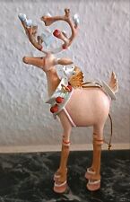 Krinkles Rentier Patience Brewster mit OVP