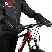 Winter Sports Bicycle