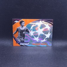 2023-24 Topps Chrome UEFA Gerd