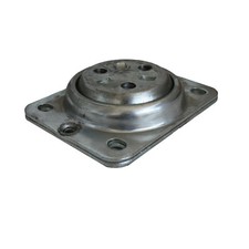 Druckkugellager Drehlager Flanschlager Lager 138 x 109 Drehschemel Drehteller