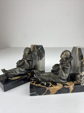 French Art Deco Figuren