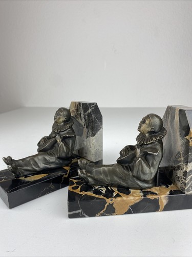 French art deco figuren - french,