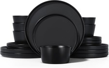 Geschirr Set für 6 Personen