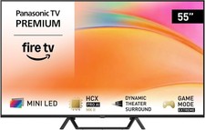 Panasonic TV-55W95BEG