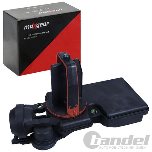 Maxgear disa klappe - maxgear,