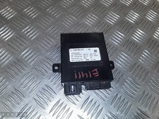 2020 MERCEDES SPRINTER W907