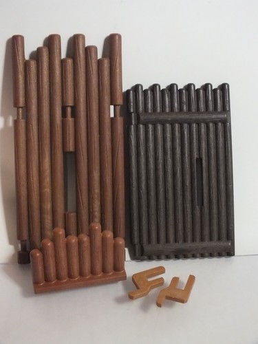 Playmobil western palisade - playmobil,