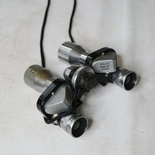 Spelview Taschen Fernglas 8 x 20, funktionsfähig