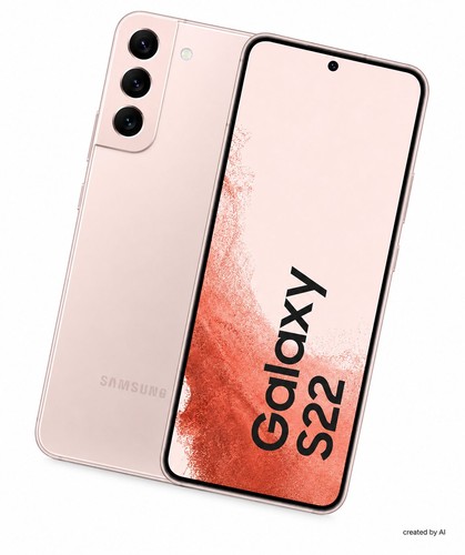 Samsung galaxy s22 - samsung,