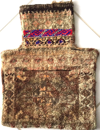 Teppich belutsch nomaden - teppich,