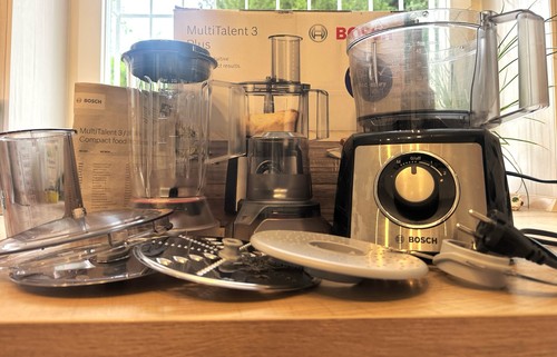 Bosch multitalent plus - multitalent, 3