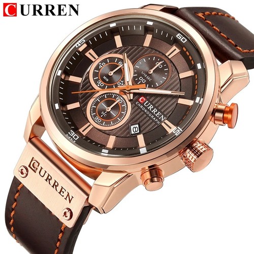 Curren herren armbanduhr - curren,