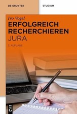 Erfolgreich recherchieren -