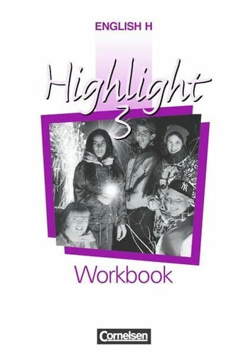 English highlight - h/highlight,