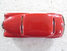 Blechspielzeug Blechauto JNF