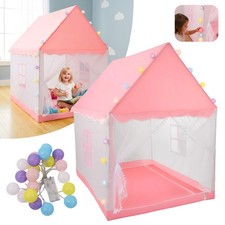 Spielzelt Prinzessin Rosa