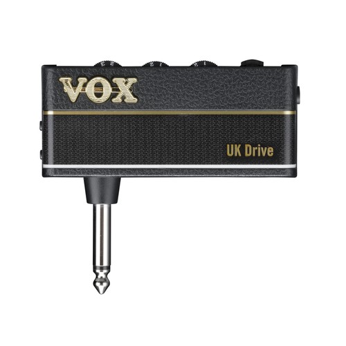 Vox amplug drive - amplug, uk