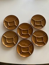 Fondueteller Vintage 70er