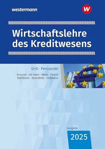 Wirtschaftslehre des
