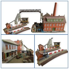 Faller Kibri H0 Fabrik