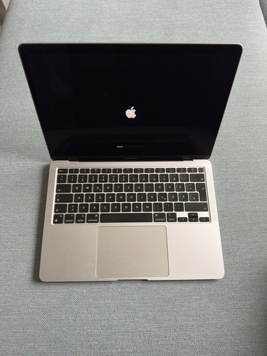Macbook air 8gb ram 256gb - -,
