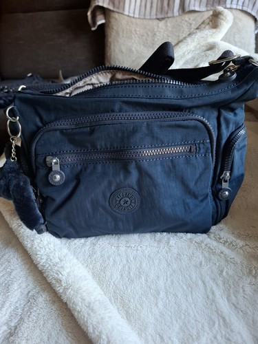 Kipling umhängetasche gabbie - kipling,
