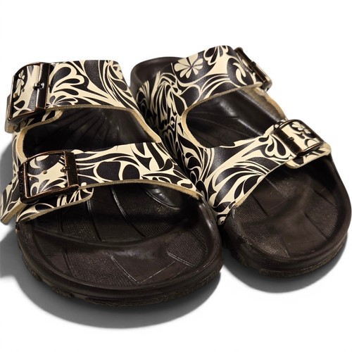 Birki birkenstock floral - birkenstock,