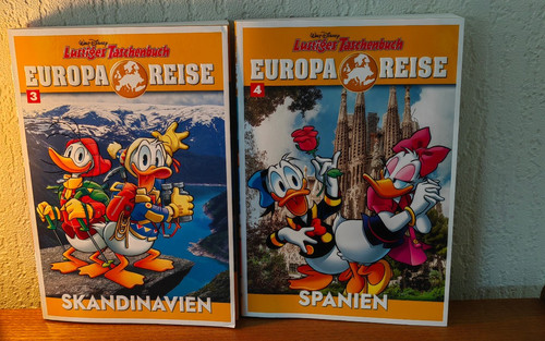 Ltb europareise 4 - 3, &