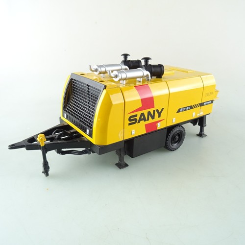 Sany estrichpumpe - sany,