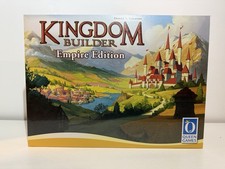 Kingdom Builder Big Box Empire