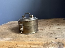 Schatulle Schatzkästchen