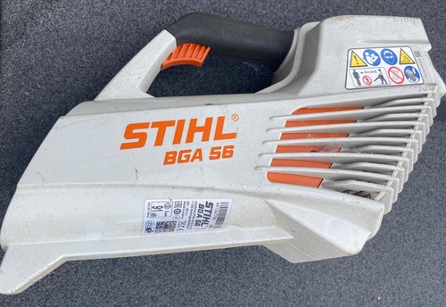 Stihl bga56 - stihl,