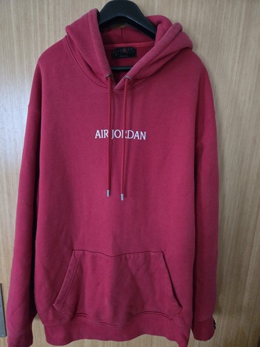 Nike air jordan hoodie - air,