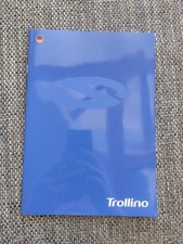 Solaris Trollino Prospekt