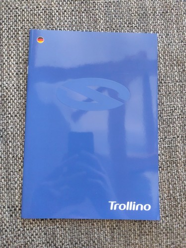 Solaris trollino prospekt - trollino,