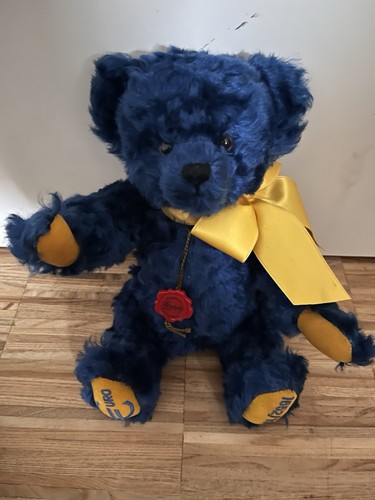 Hermann teddy bär euro - teddy,
