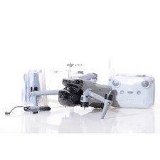 DJI Air 3 Dual Camera Drone Up