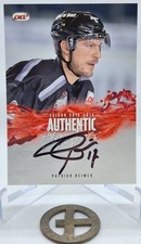 DEL 2012-13 Authentic